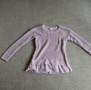 Pink Republic Sweater